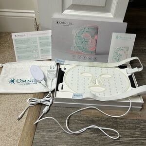 Omnilux Contour Red Light Mask